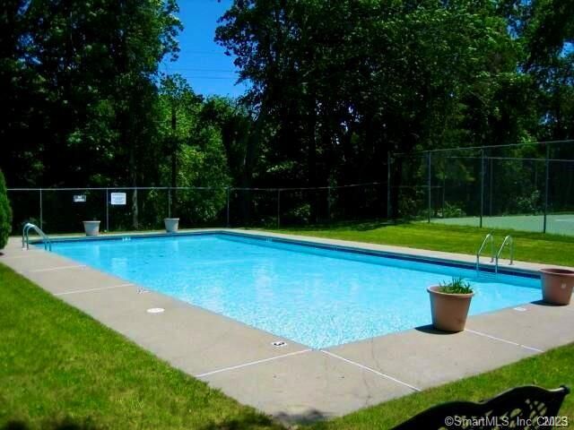 Property Photo: 93 Wilton Crest 93 CT 06897