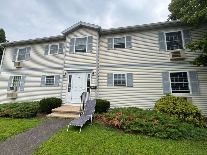 45 Crystal Lane Apt D  Mansfield CT 06268 photo