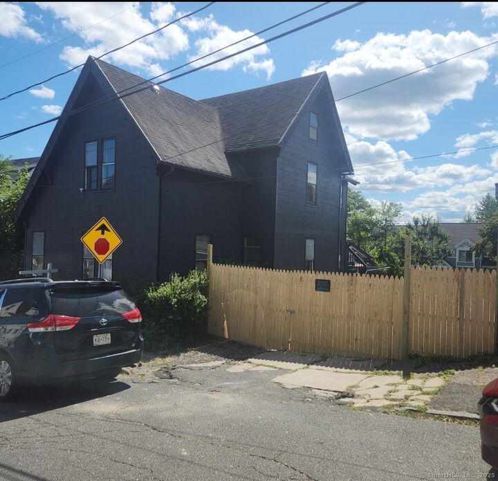 Property Photo: 9 Brewster Street CT 06704