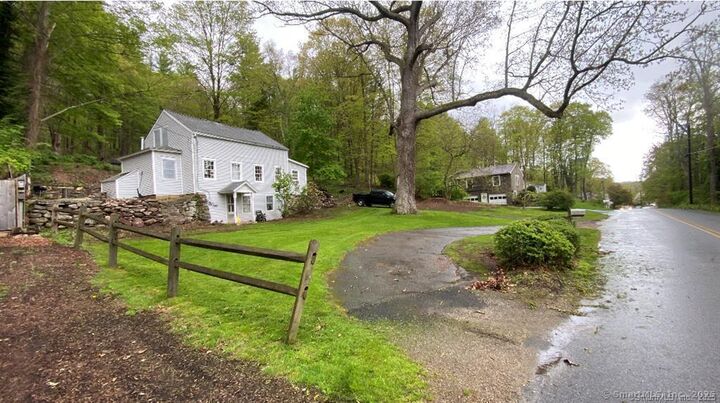 Property Photo: 54 Mountain Road CT 06798