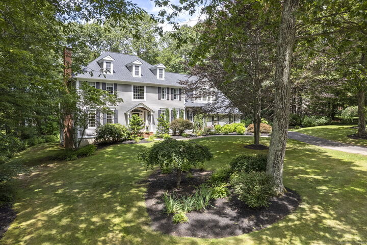 134 Kingswood Drive  Avon CT 06001 photo
