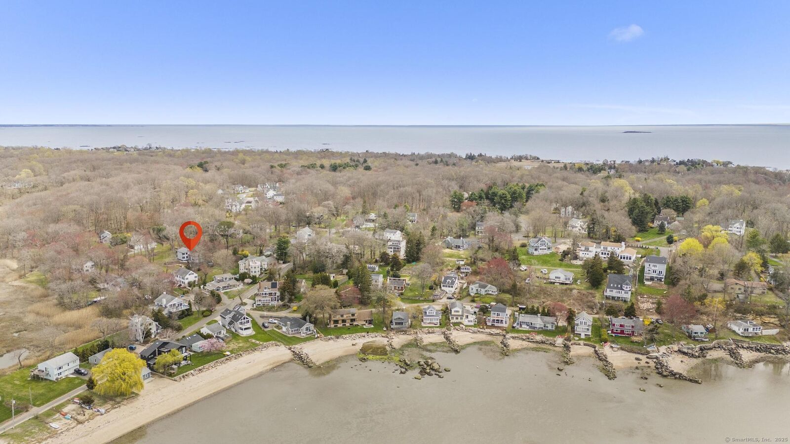 Property Photo: 35 Bayberry Lane CT 06437
