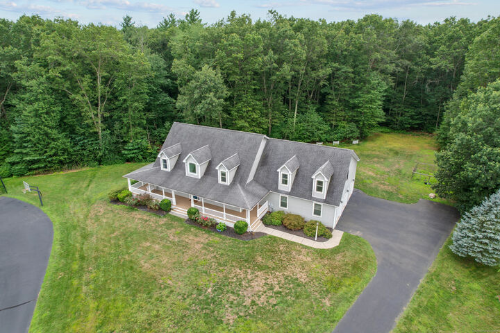 35 Jubrey Drive  Windsor CT 06095 photo