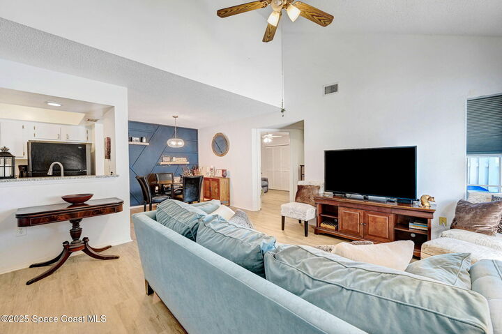 Property Photo:  726 Players Court  FL 32940 