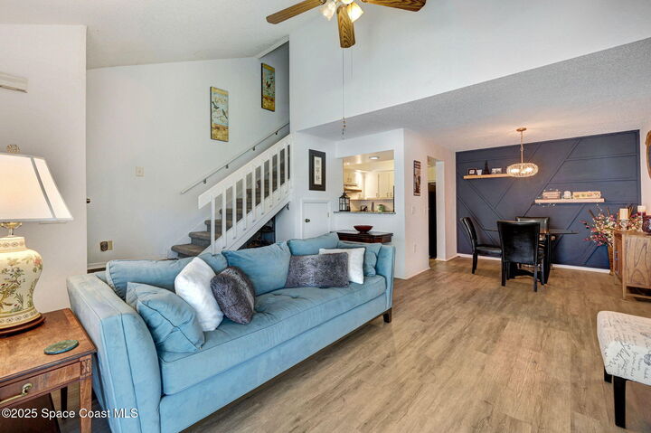 Property Photo: 726 Players Court FL 32940