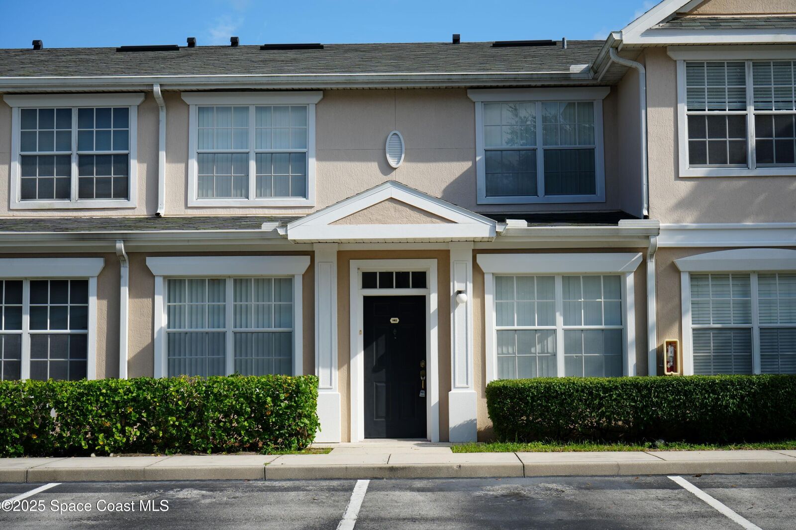 Property Photo:  110 Colibri Way  FL 32901 