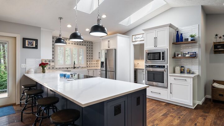 Property Photo: 17807 N Ranchette Rd WA 99005