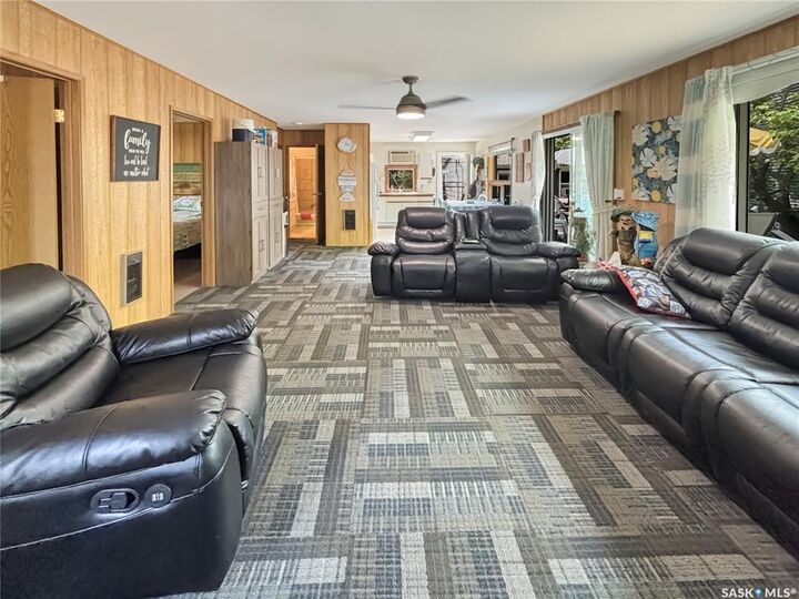 Property Photo: 9261 Clement Crescent SK S0M 0L0