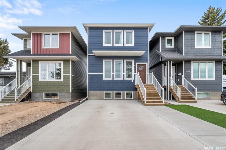 Property Photo:  1017 Vaughan Street  SK S6H 5P1 