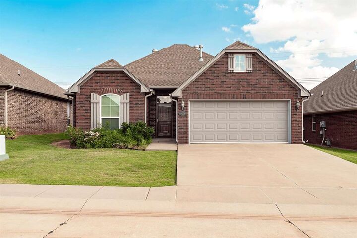 5923 N Canyon Court  Stillwater OK 74075 photo
