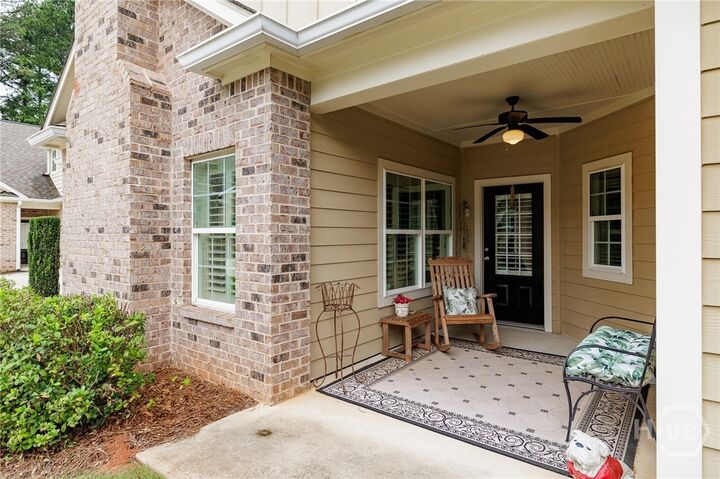 Property Photo: 1485 Orchard Circle 2B GA 30677