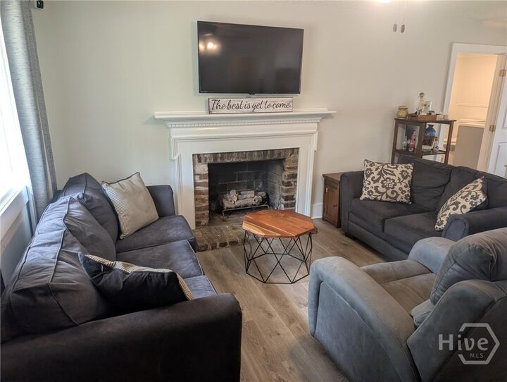 Property Photo:  8615 Hurst Avenue  GA 31406 
