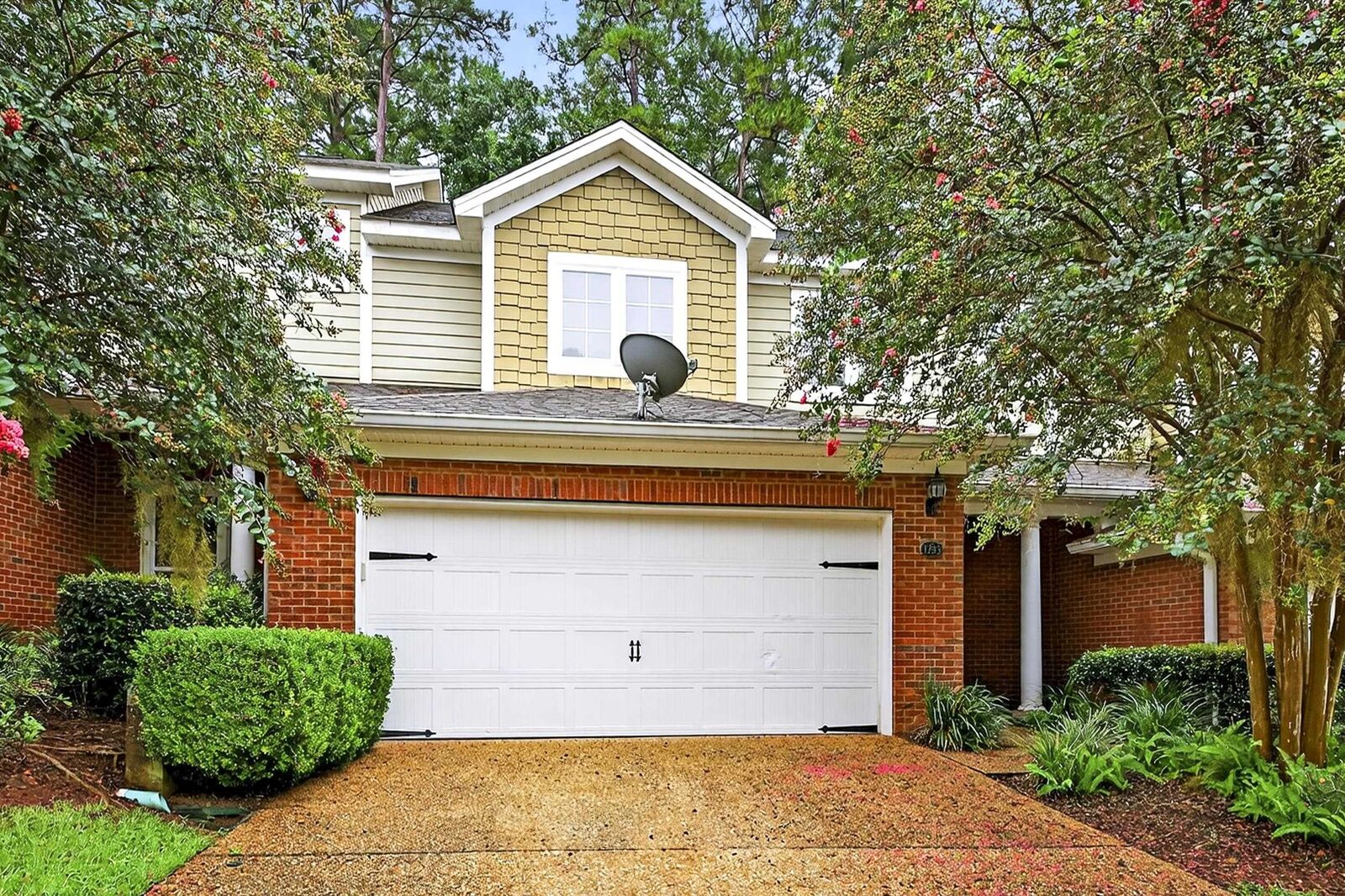 Property Photo:  3285 Gramercy Place  FL 32308 