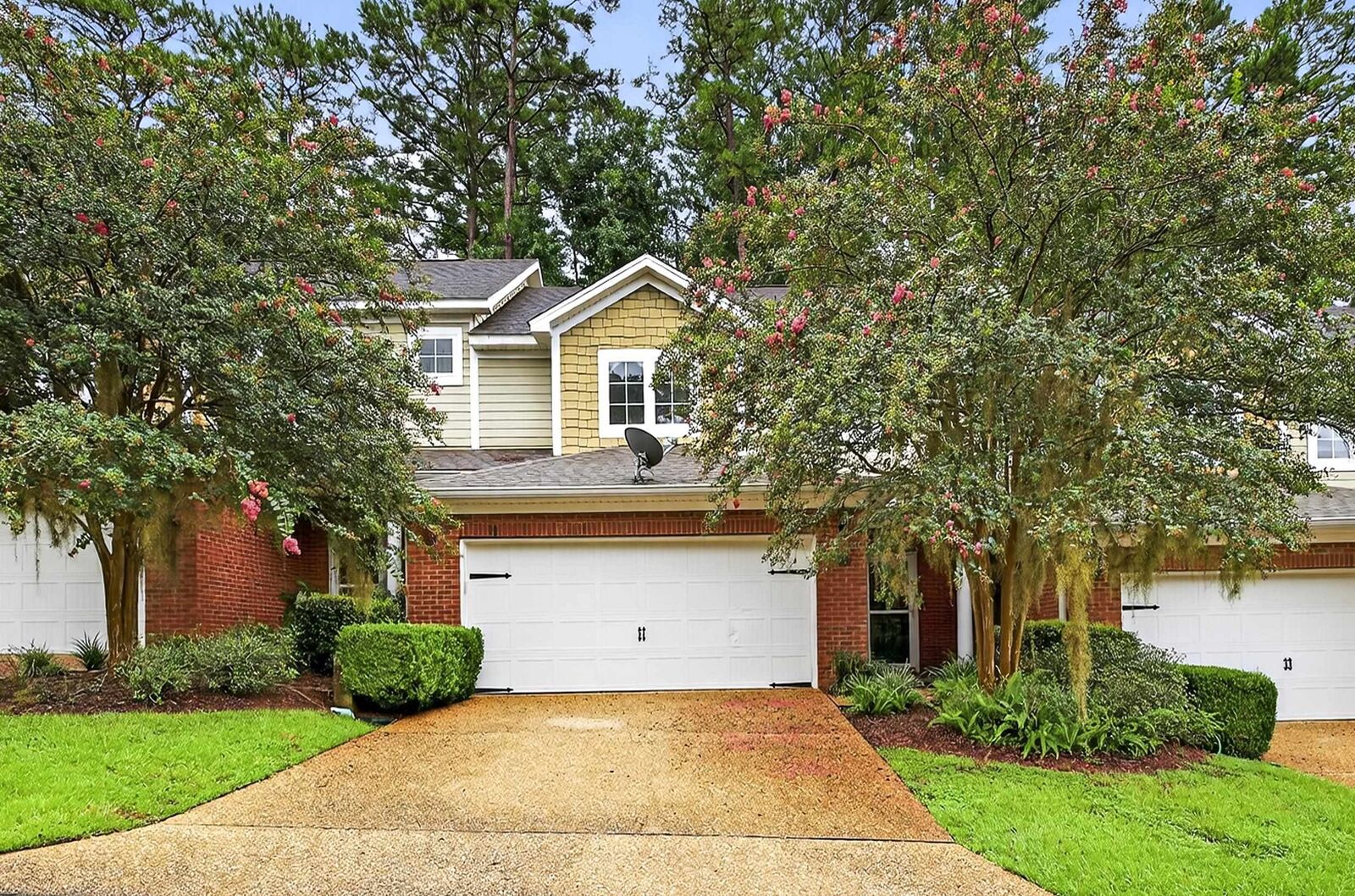 Property Photo: 3285 Gramercy Place FL 32308