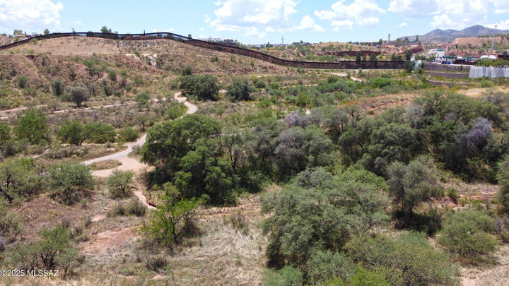 Property Photo:  Tbd S Highway 189 5  AZ 85621 