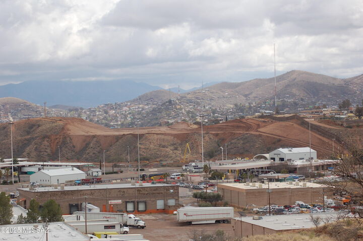 Property Photo: Tbd S Highway 189 5 AZ 85621