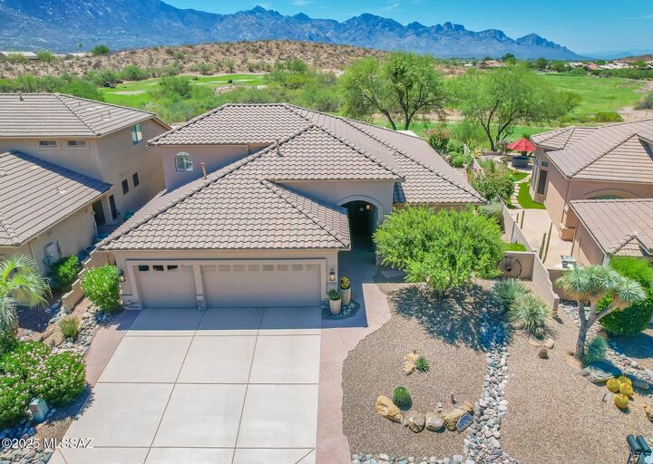 62749 E Terrace Wind Drive  Tucson AZ 85739 photo