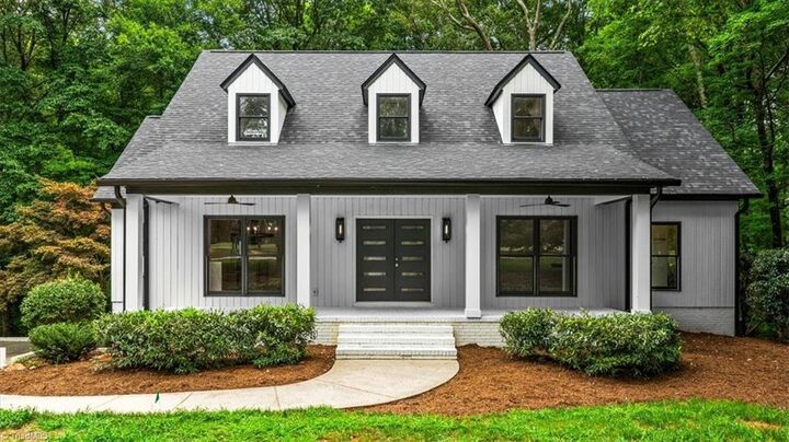 5116 Hedrick Drive  Greensboro NC 27410 photo
