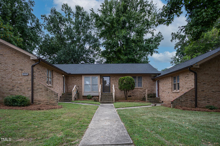 Property Photo:  4701 Hollowell Lane  NC 27604 