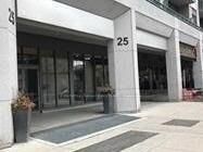Property Photo: 25 Lower Simcoe Street 818 ON M5J 3A1