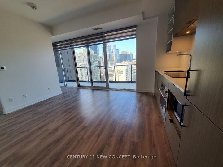 Property Photo: 20 Edward Street 2401 ON M5G 0C5
