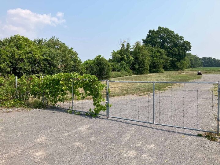 Property Photo: 3425 County Rd 10 Road ON K0K 2P0