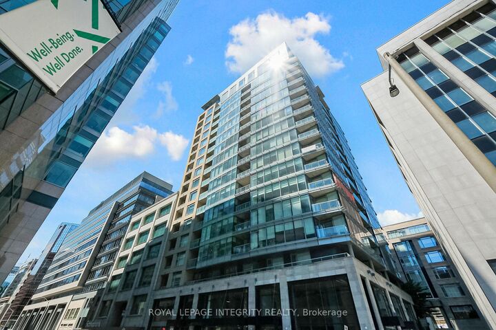101 Queen Street 1409  Ottawa Centre ON K1P 0B7 photo