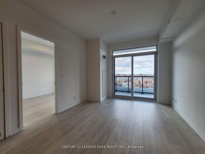 Property Photo:  7950 Bathurst Street 509  ON L4J 0B8 