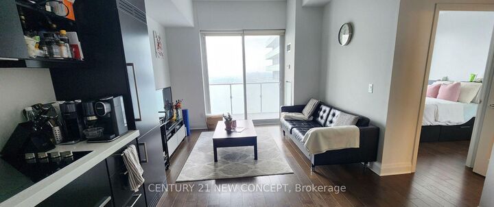 Photo de la propriété:  1080 Bay Street 4403  ON M5B 0A6 