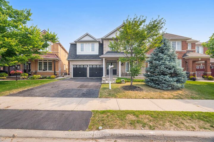 22 Lucky Lane  Brampton ON L6R 3M3 photo