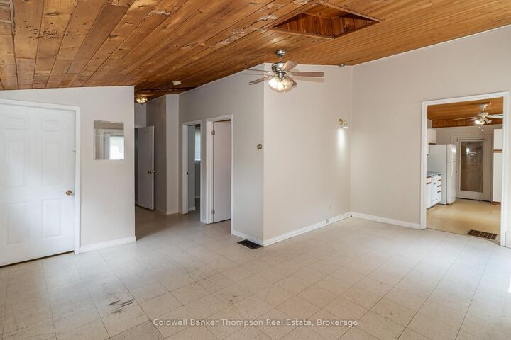 Property Photo: 135 Ontario Street ON P0A 1C0