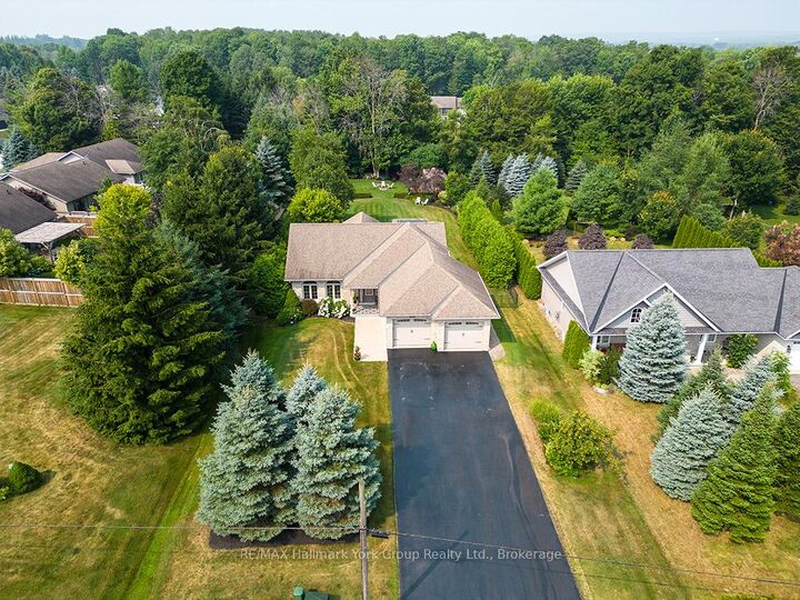 Property Photo: 450 Ridge Road ON N4L 1L9