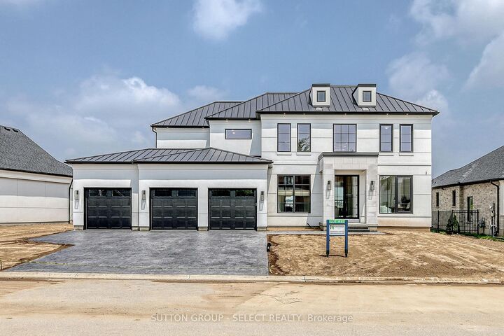 Property Photo: 169 Edgewater Boulevard ON N0L 1R0