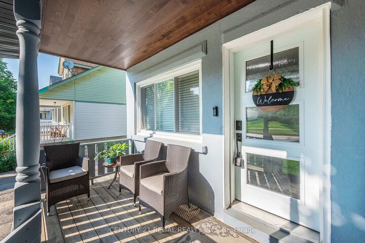 Property Photo: 26 Third Street ON L9W 2B1