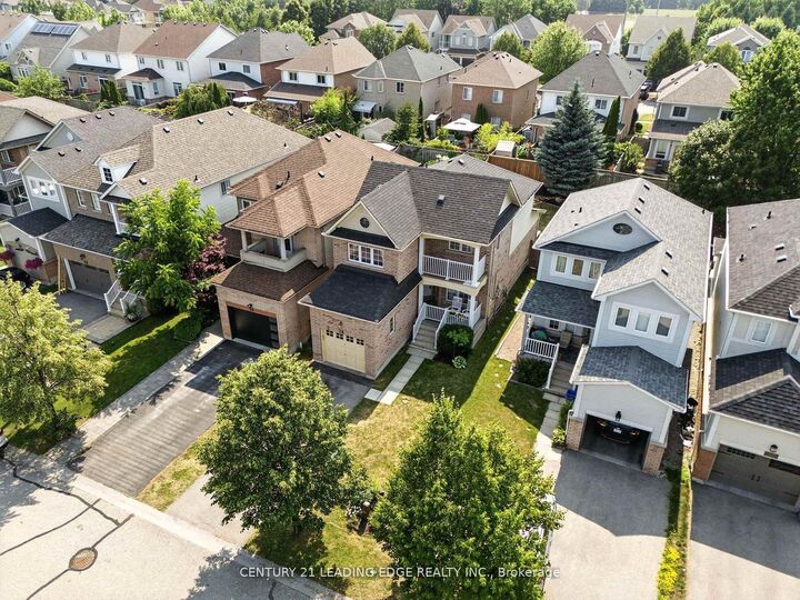 Property Photo: 24 Steamer Drive ON L1N 9X6