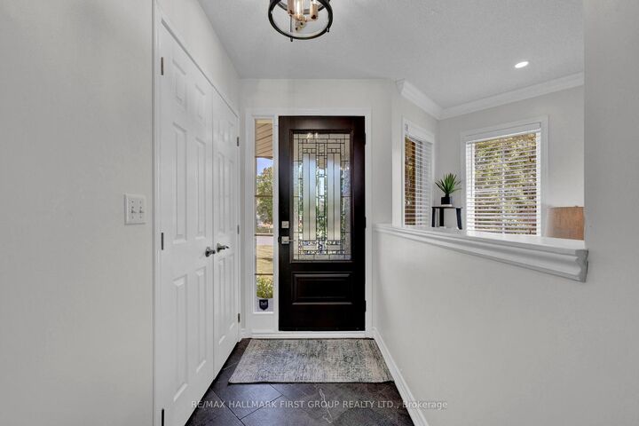 Property Photo: 160 High Street ON L1C 5A6