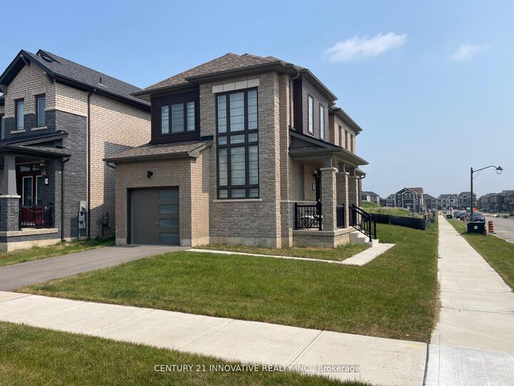 Photo de la propriété: 172 Wilmot Road ON N3T 0W7