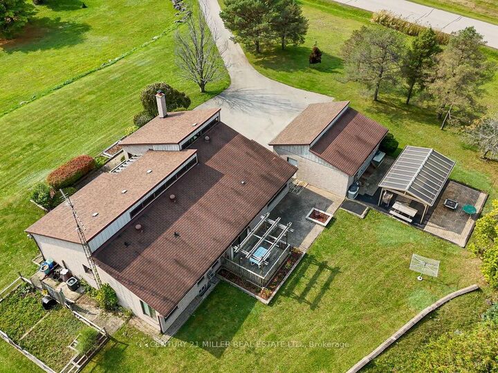 Photo de la propriété: 11331 Amos Drive ON L0P 1B0