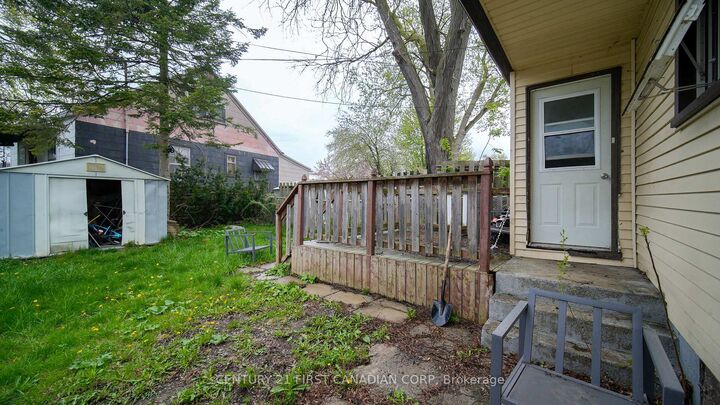 Photo de la propriété: 19 Montgomery Drive ON N8A 1P2