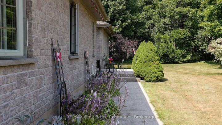 Property Photo: 118220 Sideroad 115 N/A ON N4K 5N7