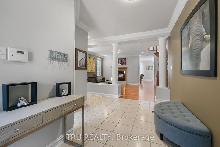 Property Photo: 306 Dawnlight Street ON K4A 5G3