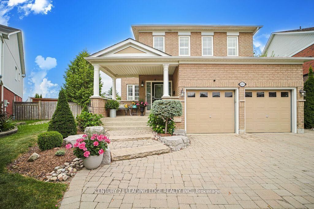 Property Photo:  1217 Leacock Court  ON L1K 2R3 