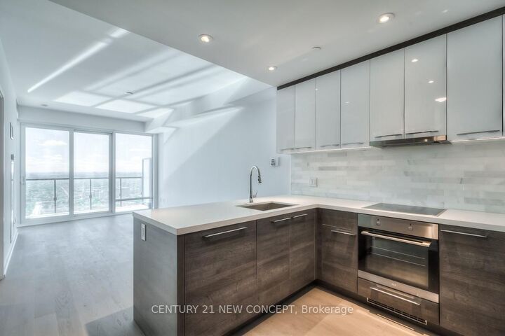 Photo de la propriété:  488 University Avenue 3711  ON M5G 0C1 