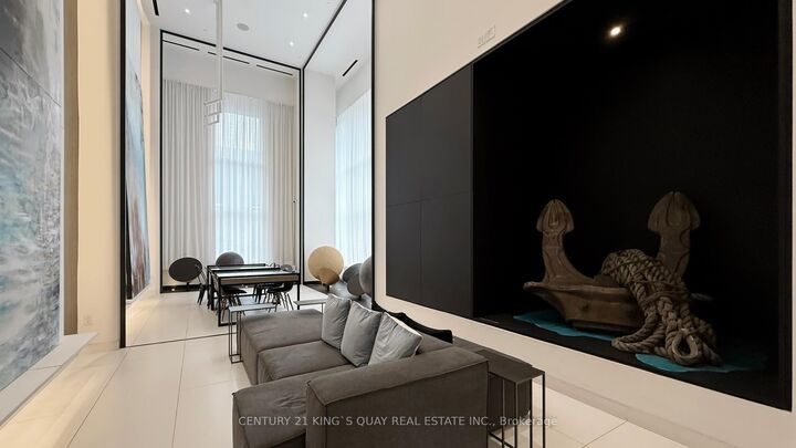 Property Photo: 20 Richardson Street 1809 ON M5A 4J9