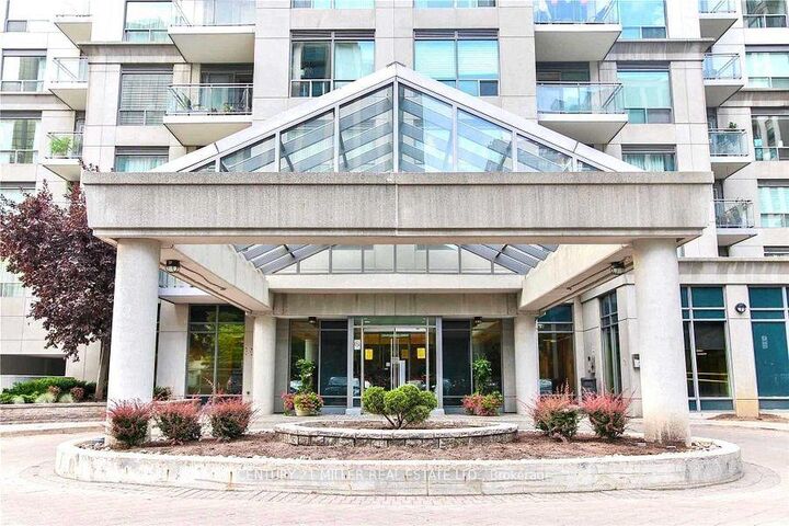 Photo de la propriété: 21 Hillcrest Avenue 504 ON M2N 7K2