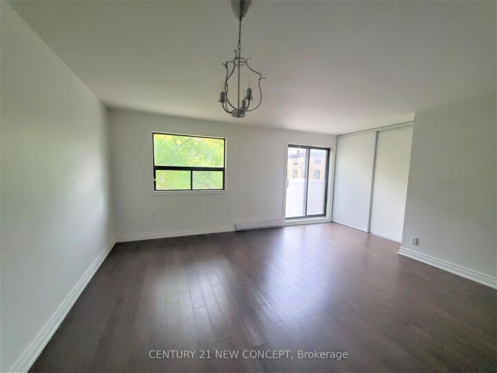 Photo de la propriété:  120A Atlantic Avenue A  ON M6K 1X9 