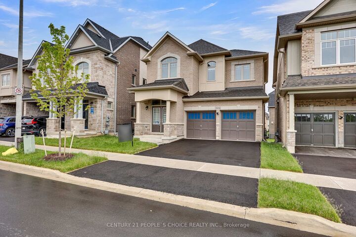 Property Photo:  3936 Leonardo Street  ON L7M 0Z8 