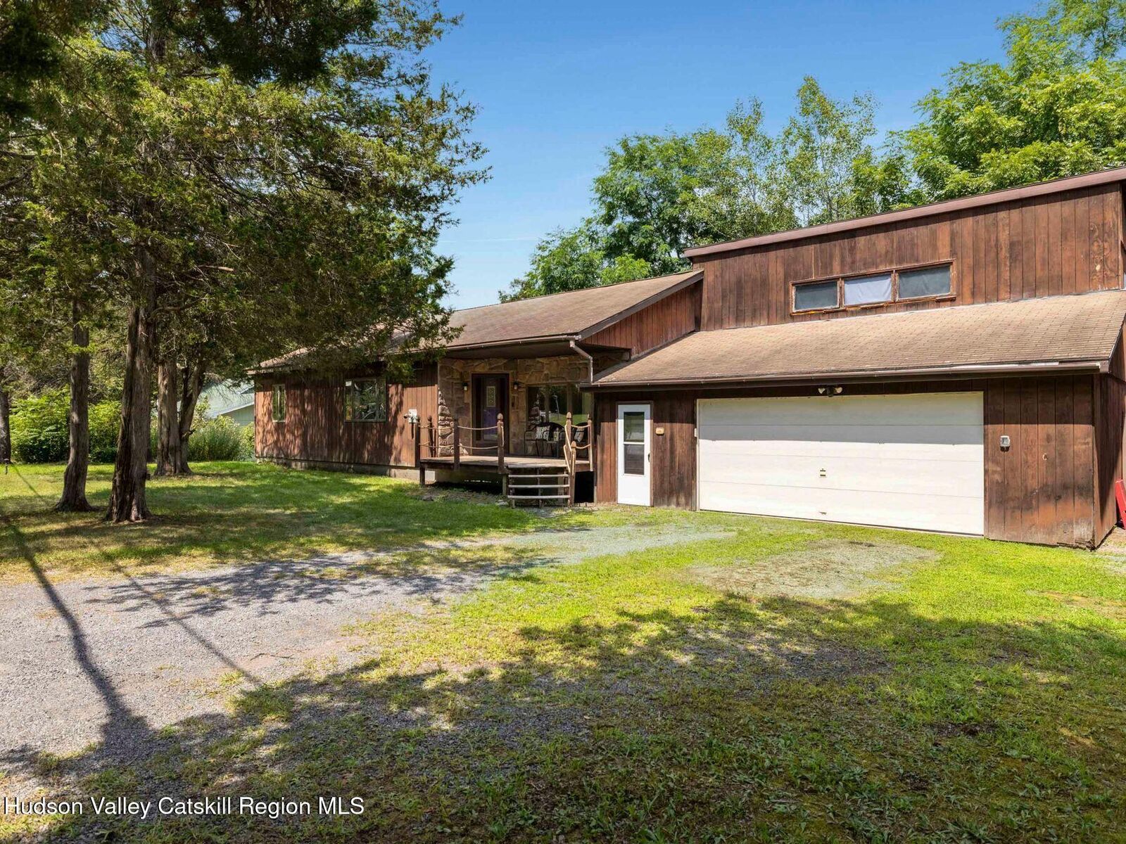 Property Photo:  98 S Lincoln  NY 12413 