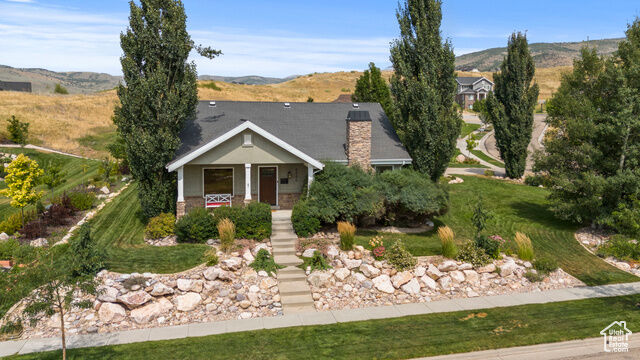 Property Photo:  6086 Hidden Hills  UT 84050 