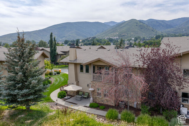 Property Photo: 1144 N 455 W 1 UT 84049